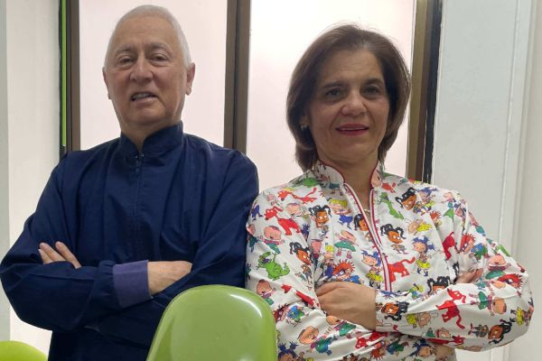 Nosotros